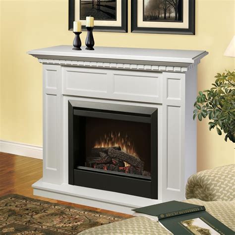 48 electric fireplace box|electric fireplace 48 inches tall.